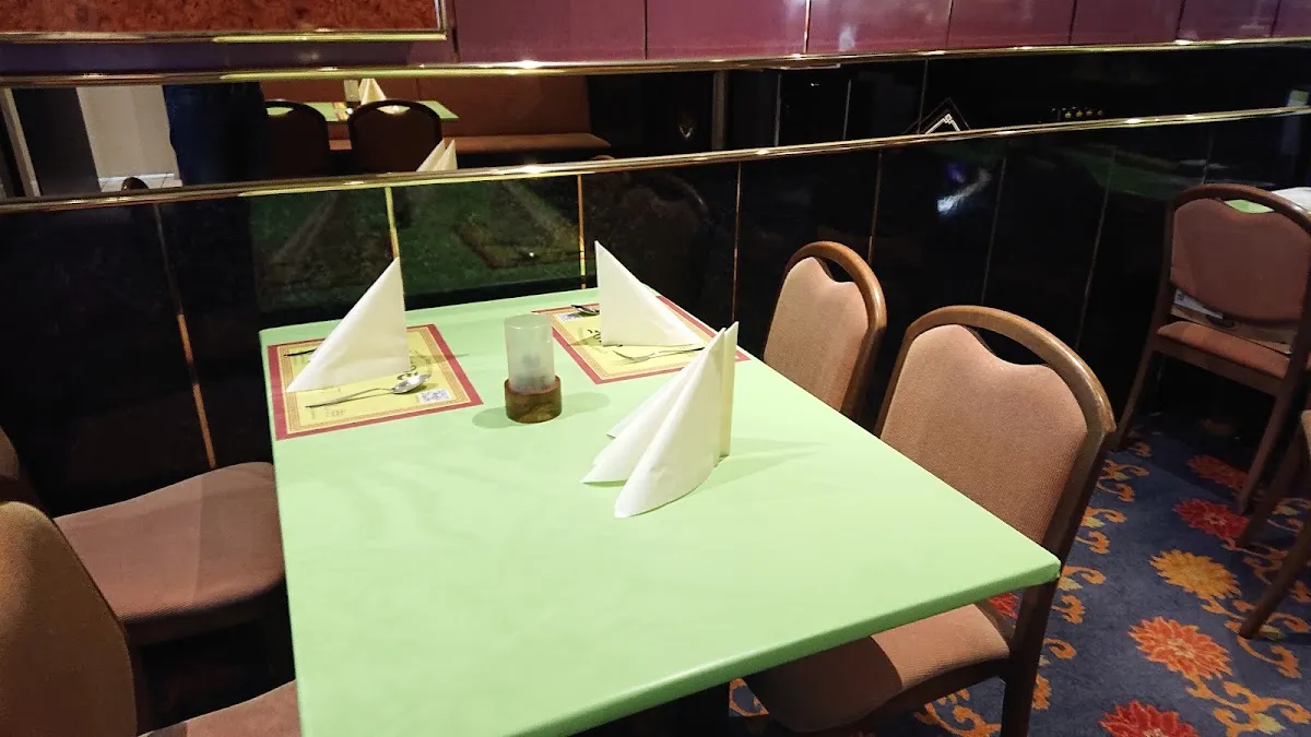 BookNoFees: مطعم – China Restaurant Jade – Castrop-Rauxel – China Restaurant Jade، الصورة 1