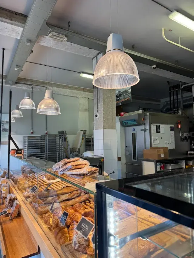 BookNoFees: مطعم – BBrood! – Amsterdam – BBrood!، الصورة 3