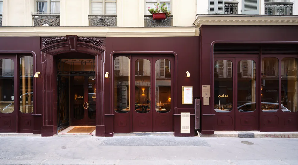 BookNoFees: مطعم – Colère – Paris – غضب، الصورة 1
