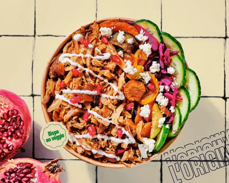 BookNoFees: بار وجبات خفيفة – Berliner – Paris – Berliner، الصورة 1
