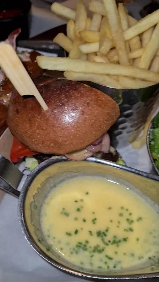 BookNoFees: مطعم – Burger & Lobster – London – Burger & Lobster، الصورة 3