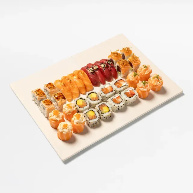 BookNoFees: مطعم – Aruki Sushi Delivery – Lisbon – Aruki Sushi للتوصيل، الصورة 2