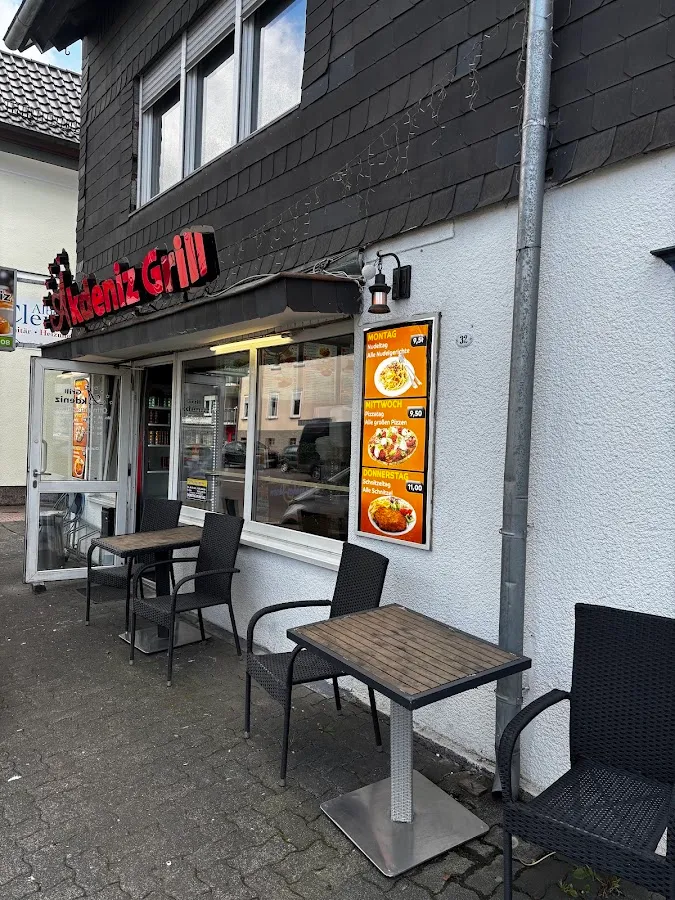 BookNoFees: مطعم – Akdeniz Grill – Wenden – Akdeniz Grill، الصورة 1