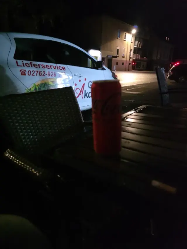 BookNoFees: مطعم – Akdeniz Grill – Wenden – Akdeniz Grill، الصورة 2