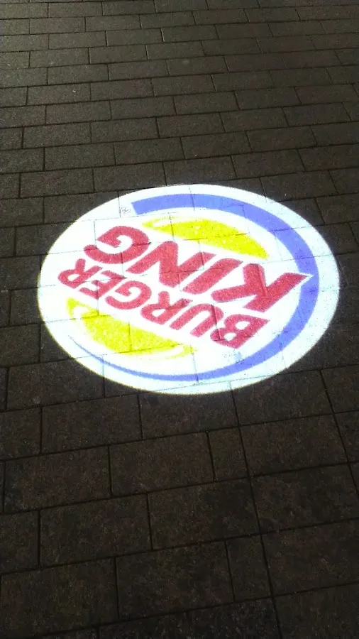 BookNoFees: بار وجبات خفيفة – Burger King – Helsinki – Burger King، الصورة 3