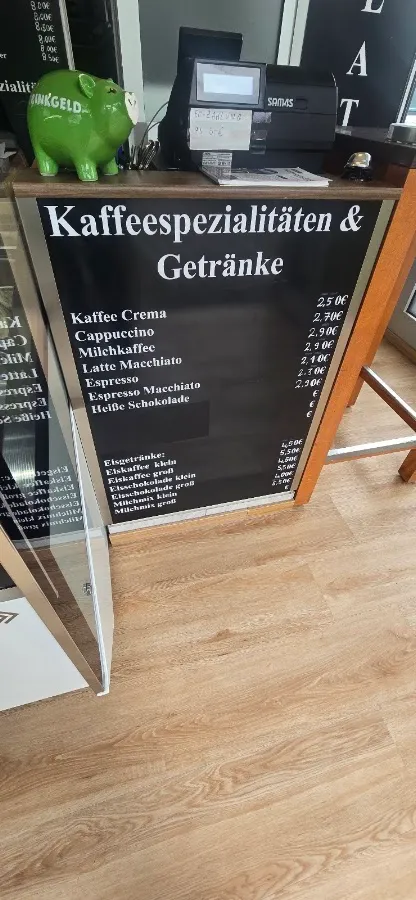 BookNoFees: مطعم – Eiscafé Milanese – Schwerte – Eiscafé Milanese، الصورة 3
