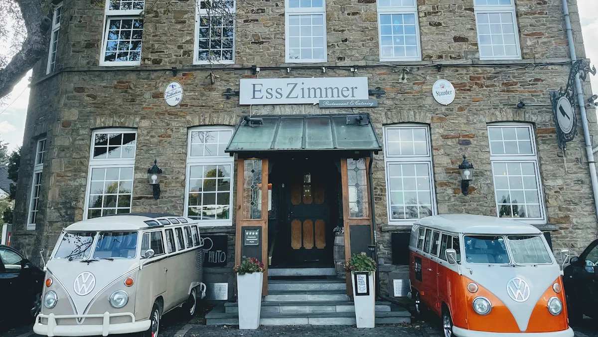 BookNoFees: مطعم – EssZimmer – Hattingen – EssZimmer، الصورة 1