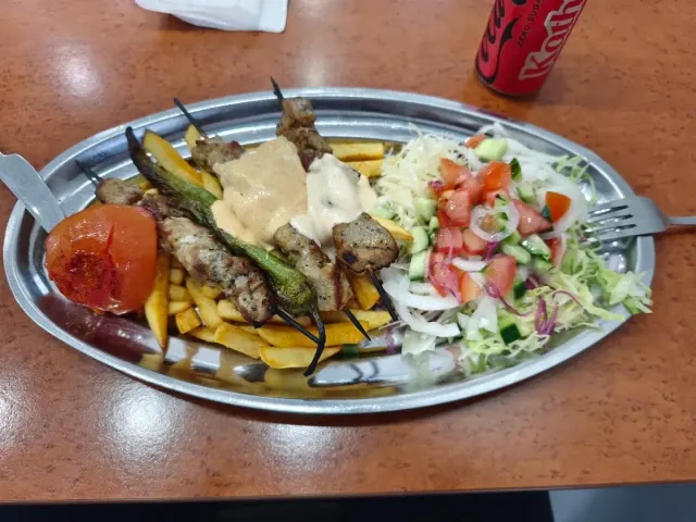 BookNoFees: مطعم – Istanbul Grill – Neuenrade – Istanbul Grill، الصورة 3