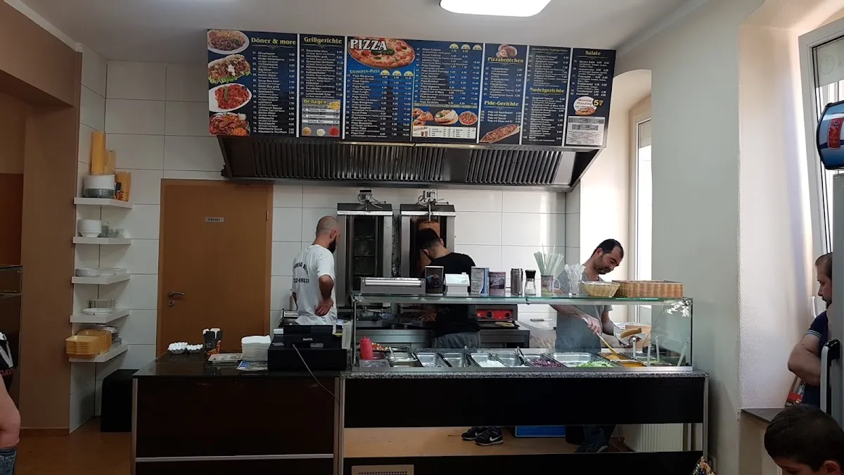 BookNoFees: مطعم – Istanbul Grill – Neuenrade – Istanbul Grill، الصورة 1