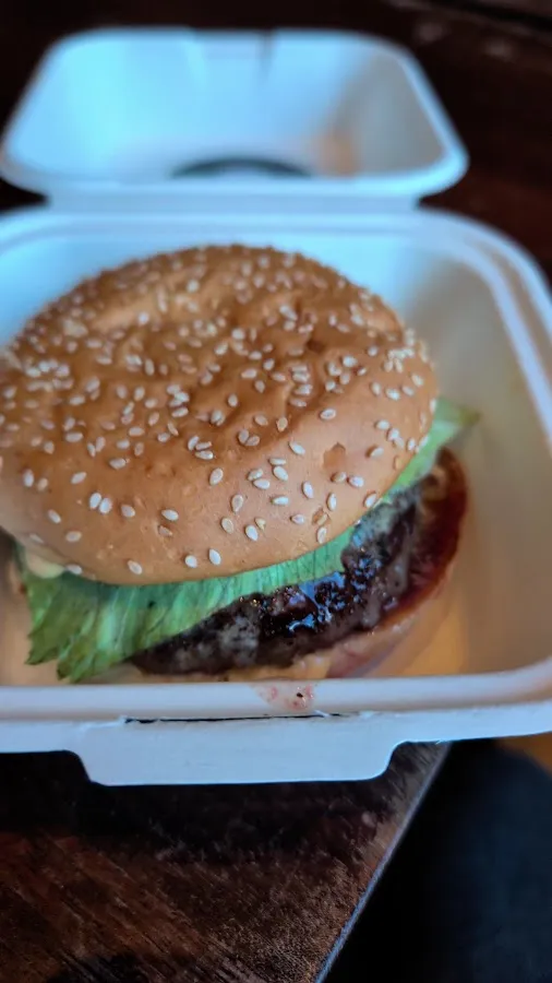 BookNoFees: بار وجبات خفيفة – Bleecker – London – Bleecker، الصورة 3