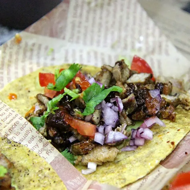 BookNoFees: مطعم – Don Taco – Vienna – Don Taco، الصورة 3