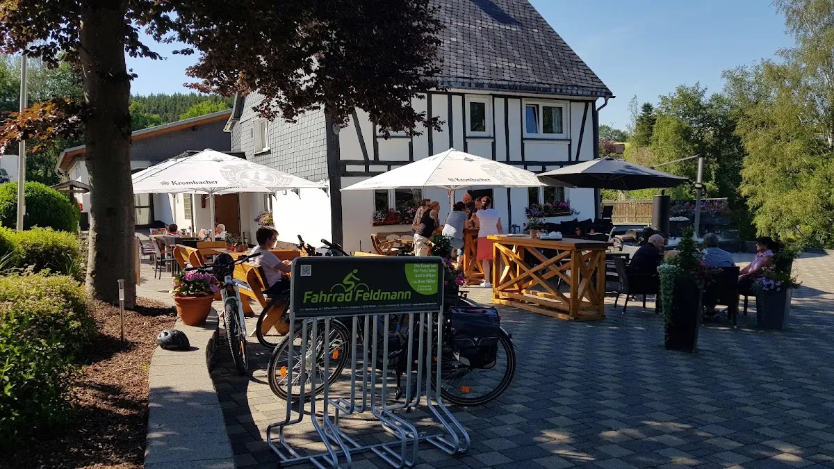 BookNoFees: مطعم – Gaststätte Halberstadt – Wenden – مطعم هالبرشتات، الصورة 1