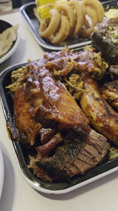 BookNoFees: مطعم – Pitt Bros – Dublin – Pitt Bros، الصورة 3
