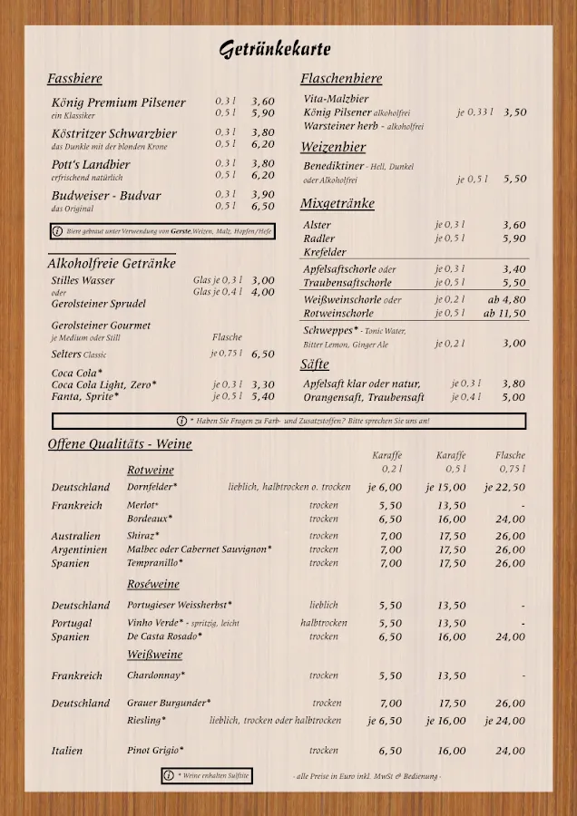 BookNoFees: مطعم – Steakhouse Porterhouse Börste – Recklinghausen – Steakhouse Porterhouse Börste، الصورة 2