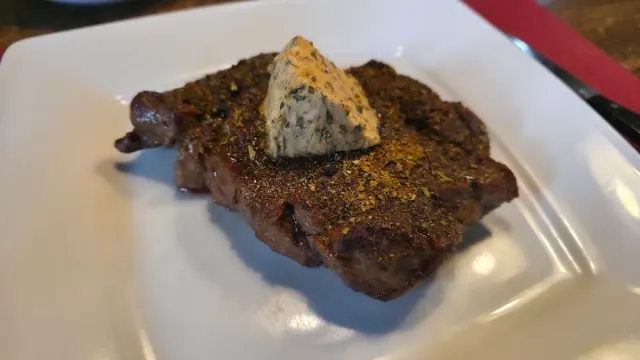 BookNoFees: مطعم – Steakhouse Porterhouse Börste – Recklinghausen – Steakhouse Porterhouse Börste، الصورة 3
