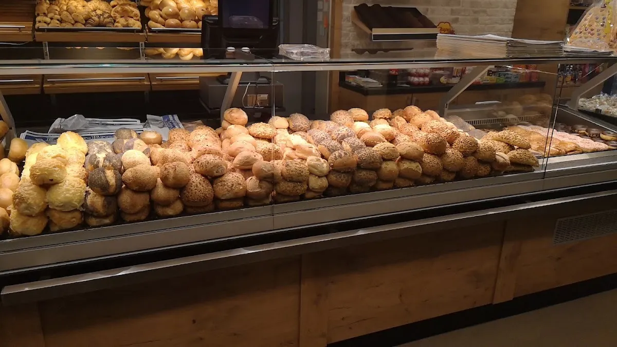 BookNoFees: مخبز – Begerts Brotshop – Oer-Erkenschwick – بيغرتس بروتشوب، الصورة 1