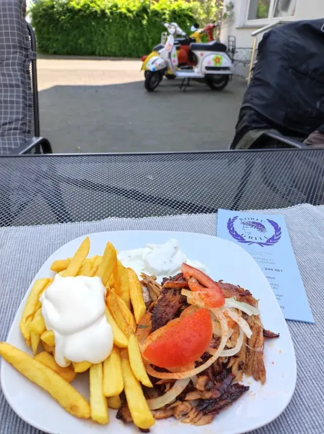BookNoFees: مطعم – Grill Korfu – Lippstadt – Grill Korfu، الصورة 2