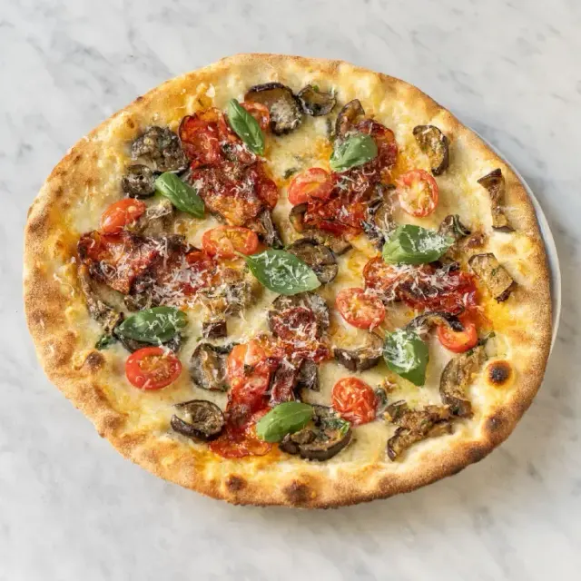 BookNoFees: بار وجبات خفيفة – De Pizzabakkers To Go – Amsterdam – De Pizzabakkers To Go، الصورة 3