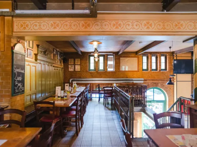 BookNoFees: مطعم – Brauhaus Spandau – Berlin – Brauhaus Spandau، الصورة 3