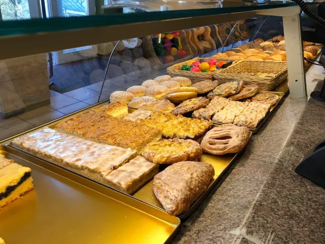 BookNoFees: مخبز – Bäckerei Nolte – Rüthen – Bäckerei Nolte، الصورة 2