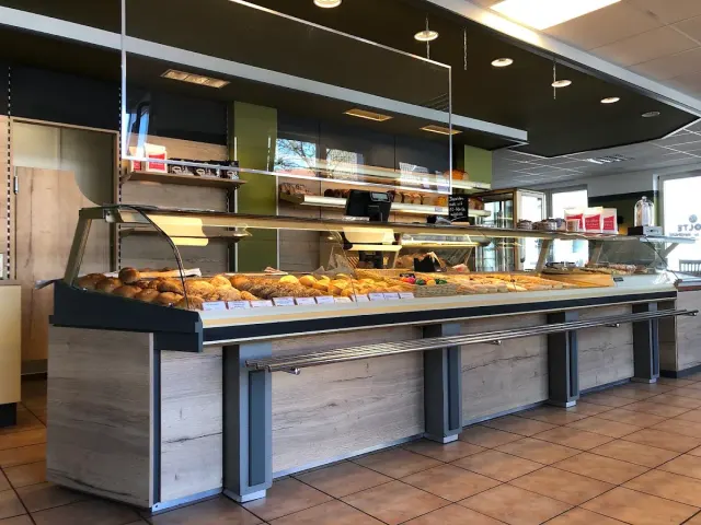 BookNoFees: مخبز – Bäckerei Nolte – Rüthen – Bäckerei Nolte، الصورة 3