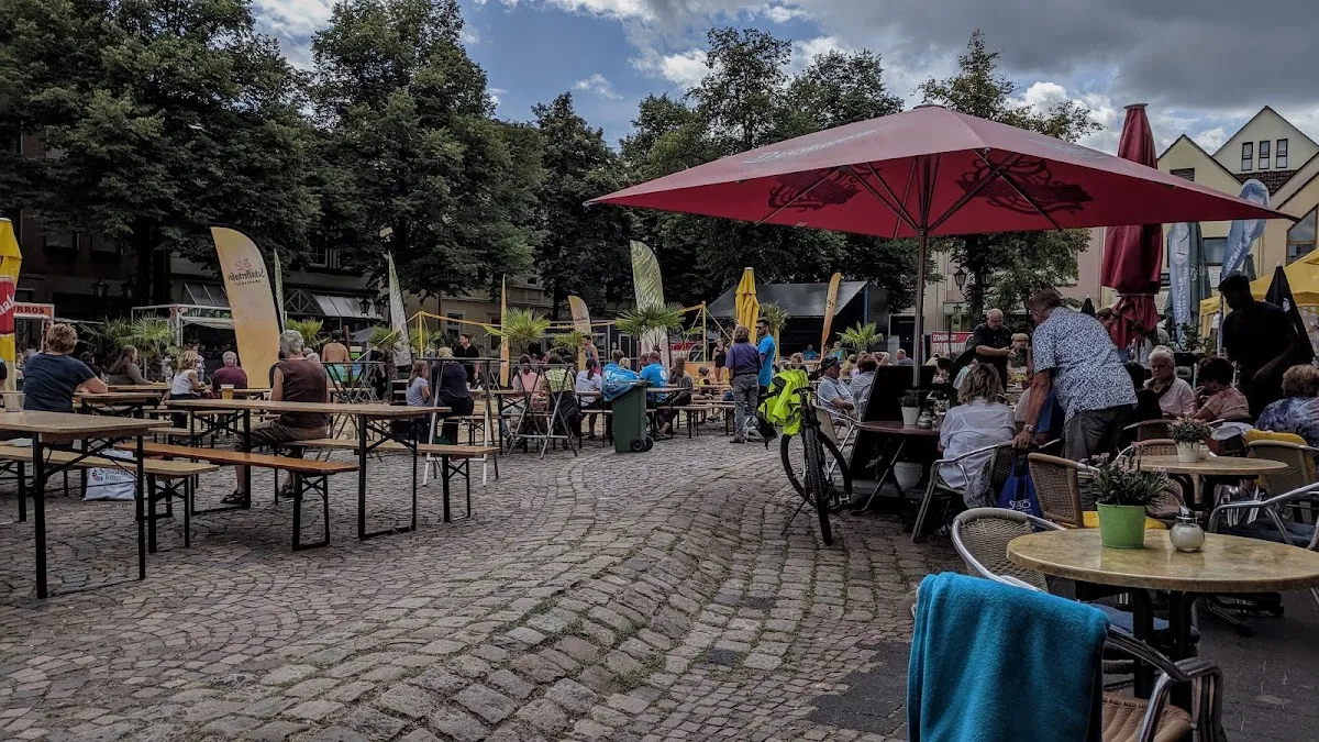 BookNoFees: مطعم – Locanta Tapas Bar Gaststätte – Schwerte – Locanta Tapas Bar Gaststätte، الصورة 1