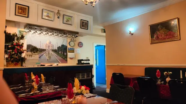BookNoFees: مطعم – Aleena – Dublin – Aleena، الصورة 3
