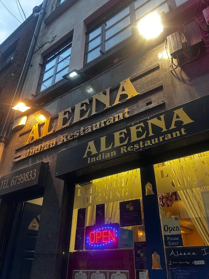 BookNoFees: مطعم – Aleena – Dublin – Aleena، الصورة 1
