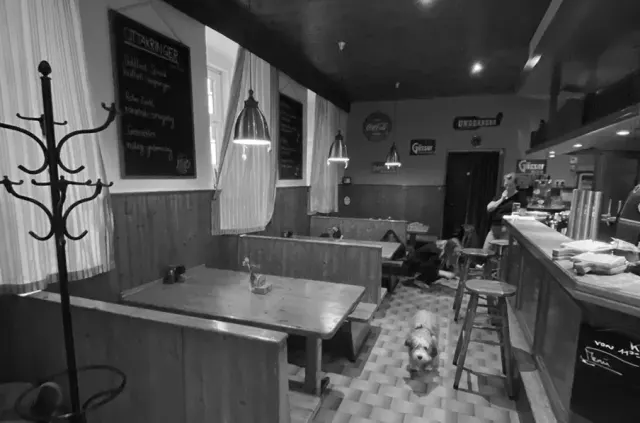 BookNoFees: مطعم – Marienbeisl – Vienna – Marienbeisl، الصورة 3
