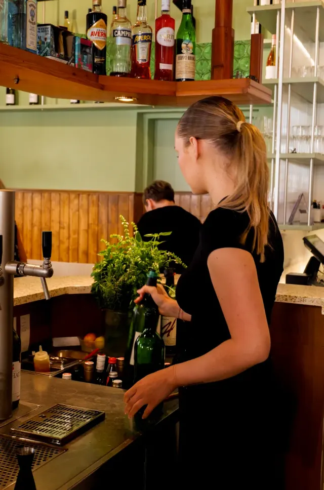 BookNoFees: مطعم – Marienbeisl – Vienna – Marienbeisl، الصورة 2