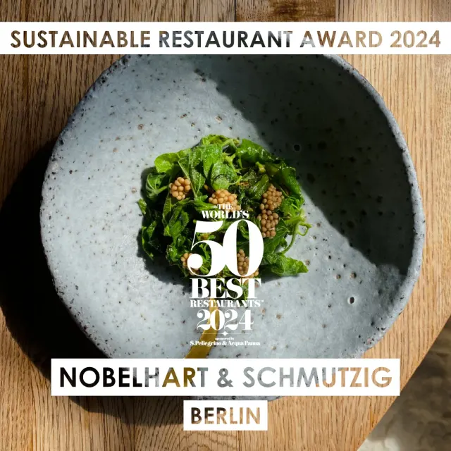 BookNoFees: مطعم – Nobelhart & Schmutzig – Berlin – Nobelhart & Schmutzig، الصورة 3