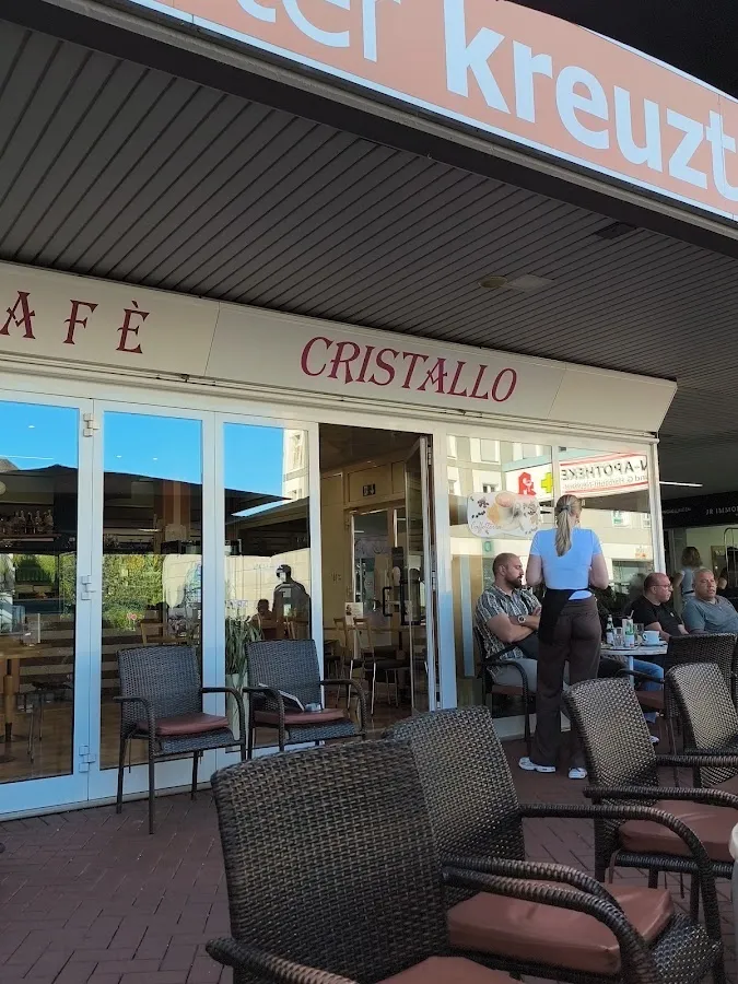 BookNoFees: مطعم – Eiscafé Cristallo – Kreuztal – Eiscafé Cristallo، الصورة 1
