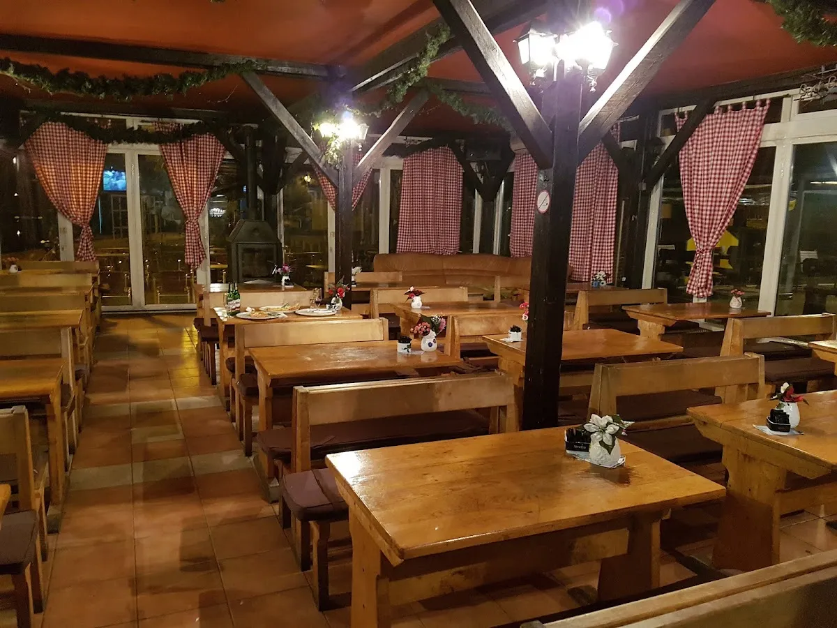 BookNoFees: مطعم – Dalmatino – Zagreb – Dalmatino، الصورة 1