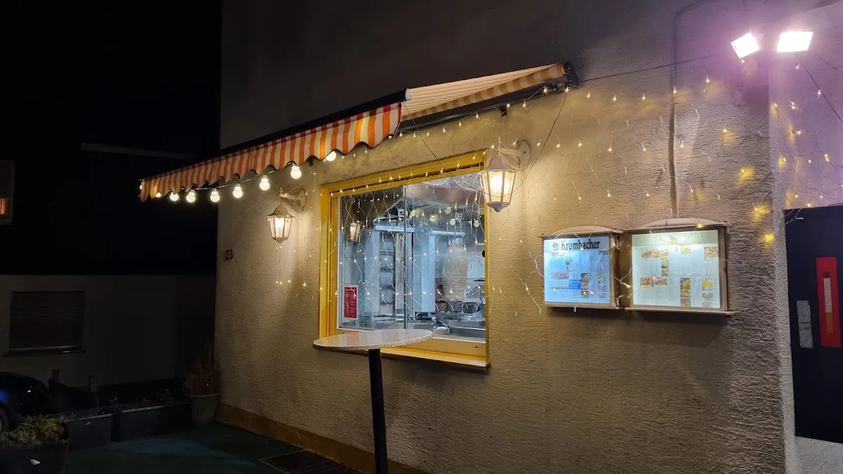 BookNoFees: مطعم – Troja Gastronomie UG – Drolshagen – شركة ترويا للمطاعم والضيافة (يو جي)، الصورة 1