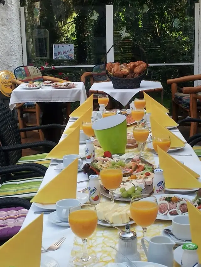 BookNoFees: مطعم – Bürgerstuben Toschka Restaurant – Castrop-Rauxel – Bürgerstuben Toschka Restaurant، الصورة 2