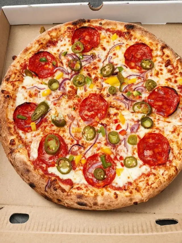 BookNoFees: مطعم – Chicago's Pizza – Warsaw – Chicago's Pizza، الصورة 2