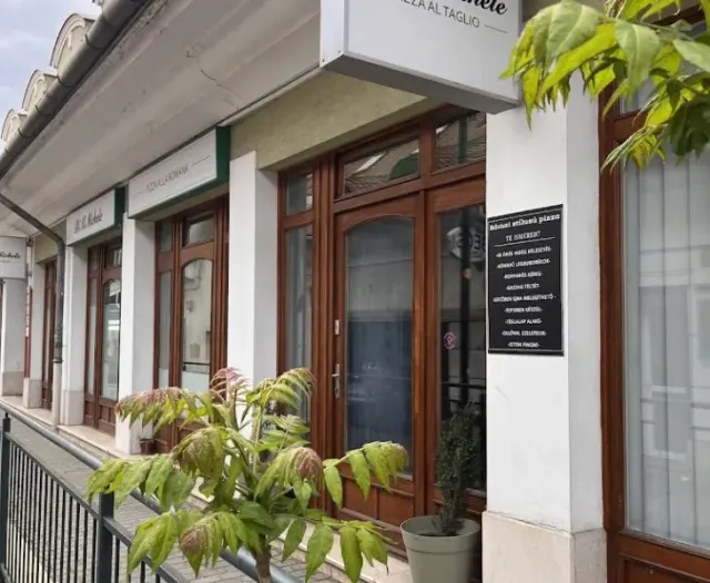 BookNoFees: مطعم – D’Al Michele Pizzeria – Budapest – دي أل ميشيل بيتزيريا، الصورة 3
