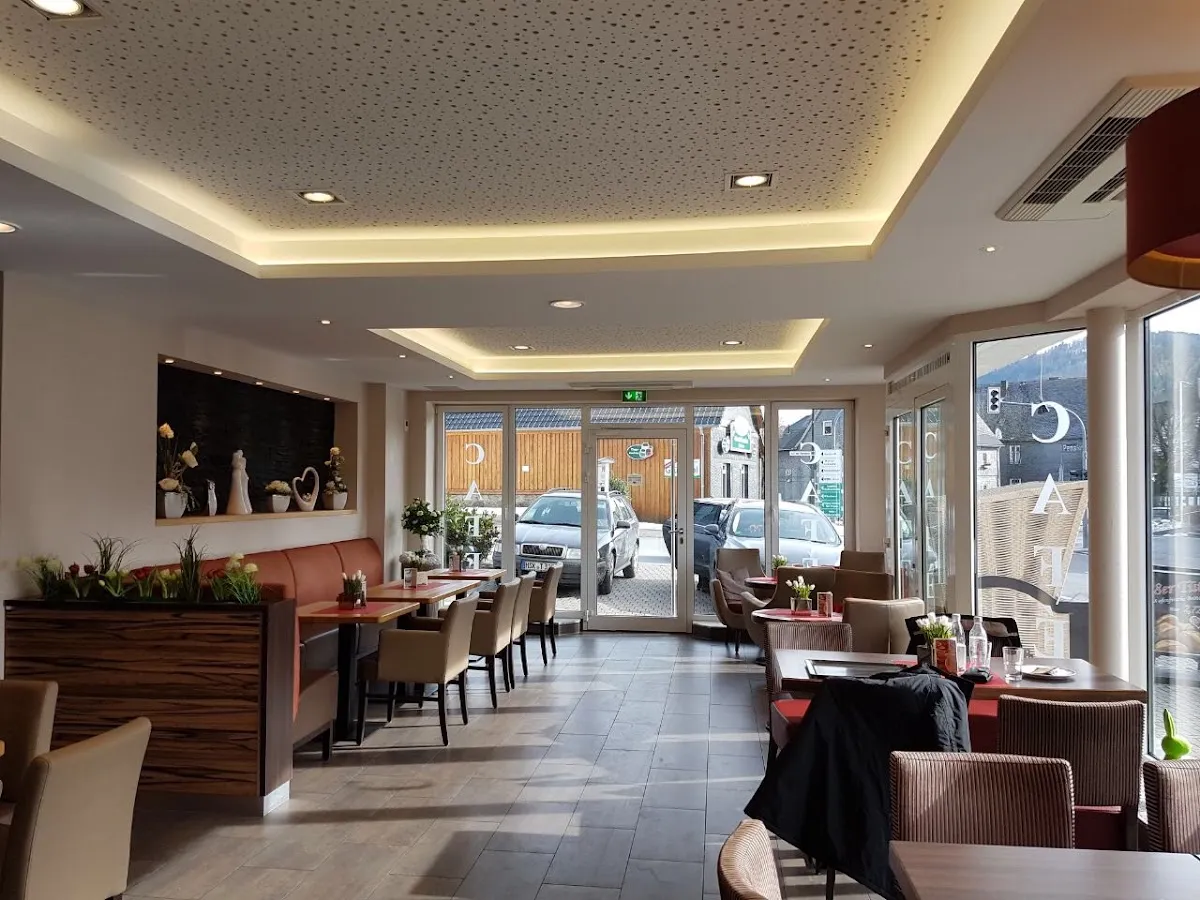 BookNoFees: مخبز – Bäckerei Isken – Winterberg – Bäckerei Isken، الصورة 1