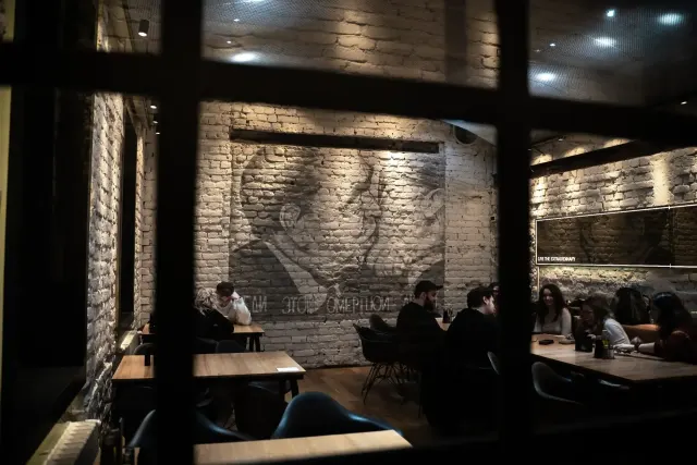 BookNoFees: مطعم – Alt Shift – Bucharest – Alt Shift، الصورة 2