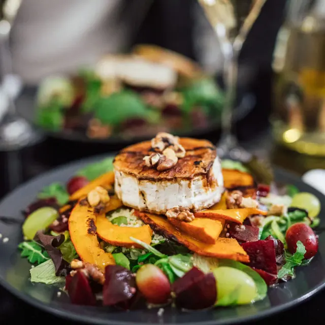 BookNoFees: مطعم – Green Door Bistro Vienna – Vienna – Green Door Bistro Vienna، الصورة 3