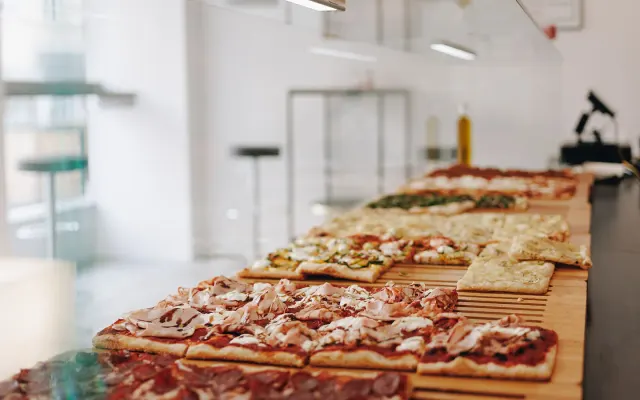 BookNoFees: مطعم – Pixel Pizza – Vienna – Pixel Pizza، الصورة 2