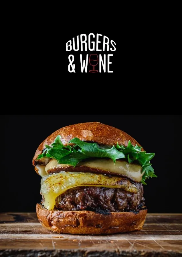 BookNoFees: مطعم – Burgers & Wine – Helsinki – Burgers & Wine، الصورة 1