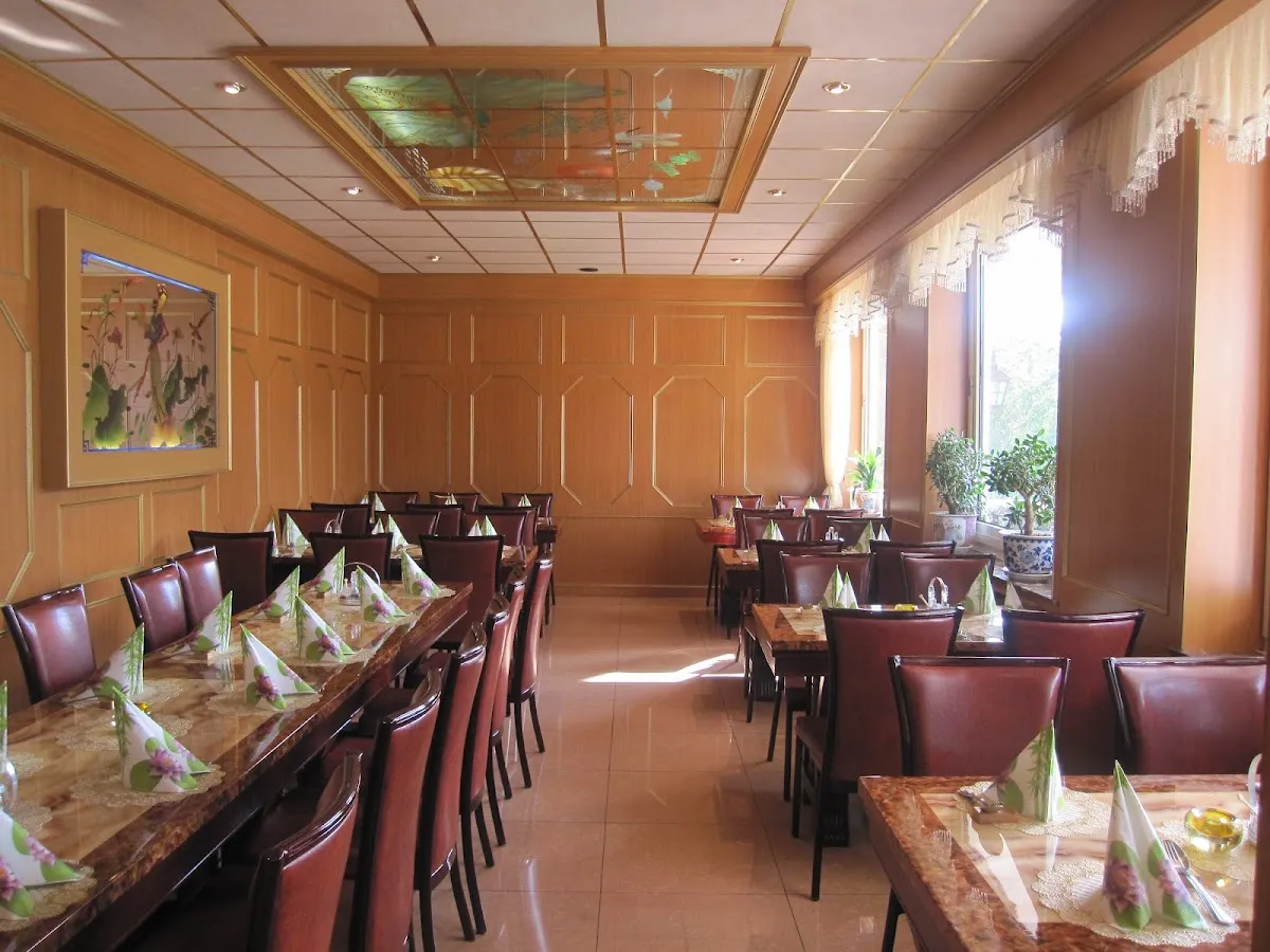 BookNoFees: مطعم – China Restaurant Reich der Mitte – Bad Berleburg – China Restaurant Reich der Mitte، الصورة 1