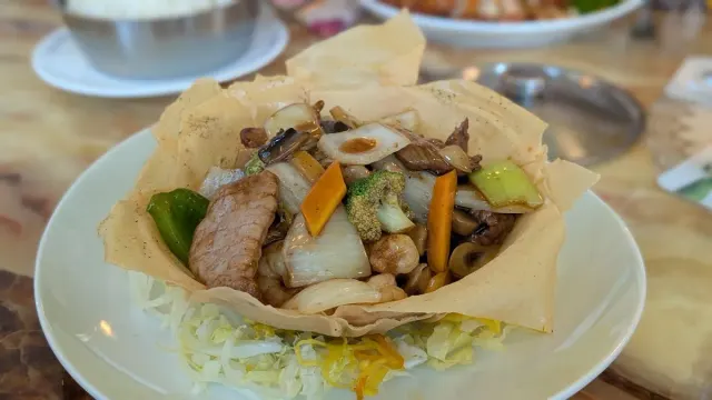 BookNoFees: مطعم – China Restaurant Reich der Mitte – Bad Berleburg – China Restaurant Reich der Mitte، الصورة 2