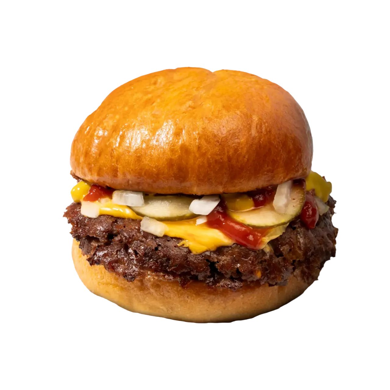BookNoFees: بار وجبات خفيفة – Smashny Burger – Warsaw – Smashny Burger، الصورة 1