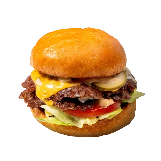 BookNoFees: بار وجبات خفيفة – Smashny Burger – Warsaw – Smashny Burger، الصورة 2