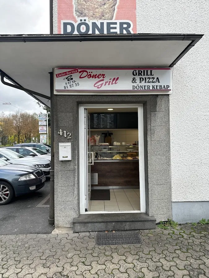 BookNoFees: مطعم – Dahlbrucher Grill (Fevzi Celik) – Kreuztal – Dahlbrucher Grill (Fevzi Celik)، الصورة 1
