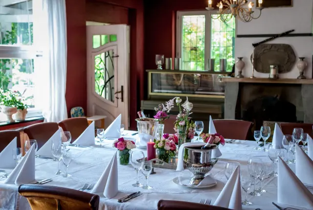 BookNoFees: مطعم – Ristorante La Fenice – Arnsberg-Neheim – Ristorante La Fenice، الصورة 4