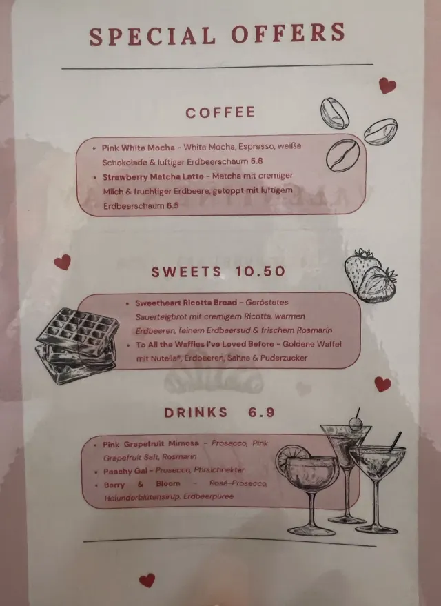 BookNoFees: مقهى – Café Behring – Berlin – Café Behring، الصورة 2