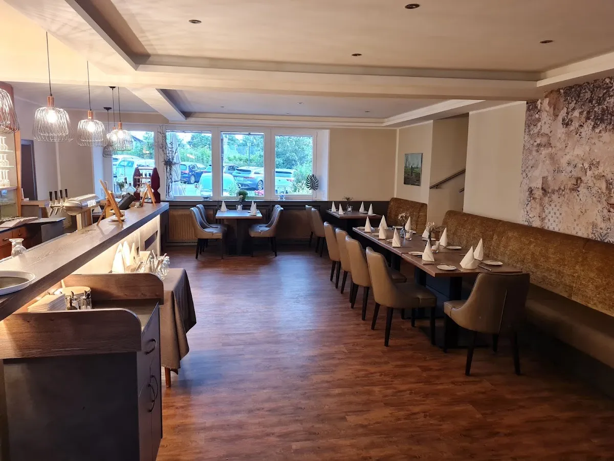 BookNoFees: مطعم – Hotel Restaurant Am Schlagbaum – Sprockhövel – Hotel Restaurant Am Schlagbaum، الصورة 1
